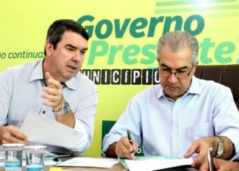 Em medida inédita, Estado promove 233 servidores civis por merecimento