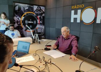 Luiz Ovando diz que só irá para partido que for apoiar reeleição de Bolsonaro