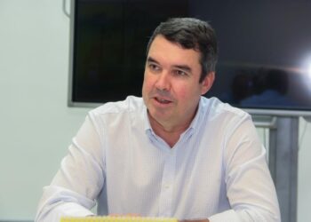 Eduardo Riedel: “Fizemos de MS um Estado competitivo e focado nos mais pobres”