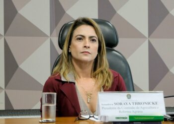 Soraya rejeita Bolsonaro e quer Rose candidata ao governo por novo partido