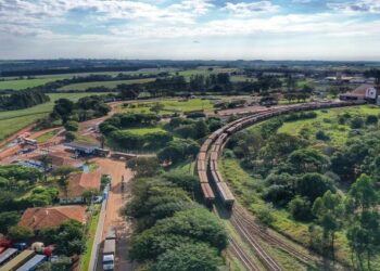 Governo “finca o pé” no retorno das ferrovias para consolidar crescimento de MS