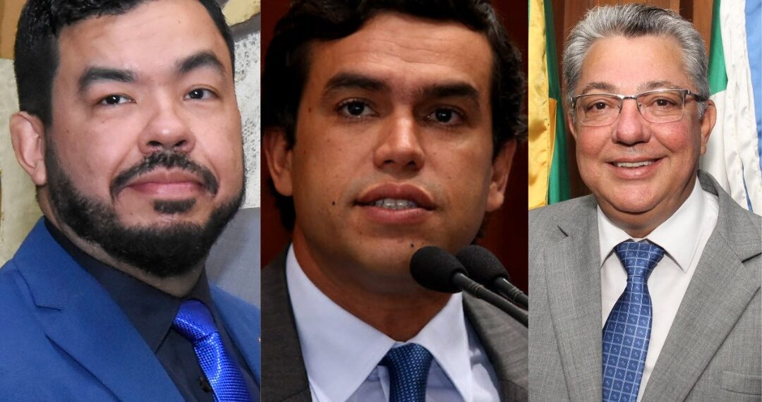 Mesmo com escassez de dinheiro, 35 parlamentares de MS gastam R$ 12,9 milhões