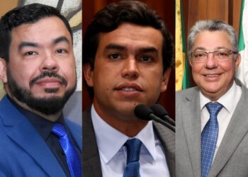 Mesmo com escassez de dinheiro, 35 parlamentares de MS gastam R$ 12,9 milhões