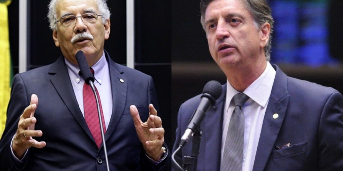 Luiz Ovando o melhor de MS; Dagoberto o pior, anuncia Ranking dos Políticos