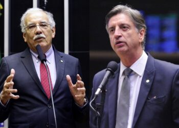 Luiz Ovando o melhor de MS; Dagoberto o pior, anuncia Ranking dos Políticos