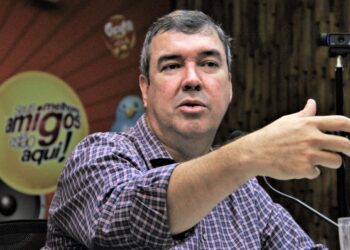 Governo entregará Aquário do Pantanal em março, anuncia Eduardo Riedel