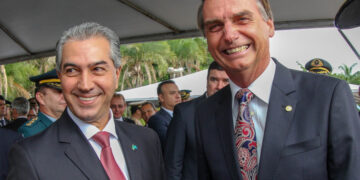 Férias do prefeito dos “buracos”, governador truca sobre ICMS da gasolina e Simone Tebet isolada