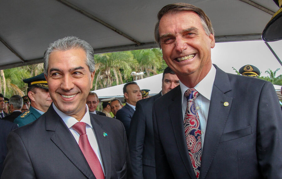 Férias do prefeito dos “buracos”, governador truca sobre ICMS da gasolina e Simone Tebet isolada