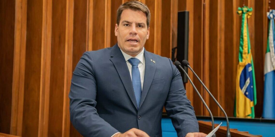 Capitão Contar anuncia filiação ao PL e pré-candidatura ao governo