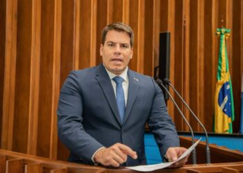 Capitão Contar anuncia filiação ao PL e pré-candidatura ao governo