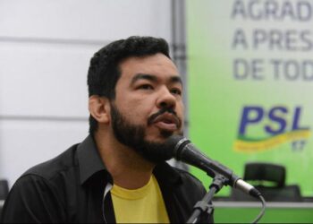 Loester Trutis dribla a Justiça para não ser notificado sobre falso atentado