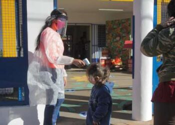 Assistentes de Educação se dizem “humilhados” por Marquinhos Trad