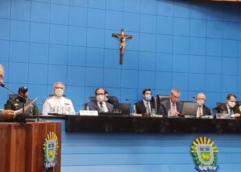 Governador destaca retomada vigorosa de MS após “pior momento da pandemia”