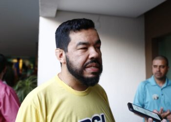 Ministra dá 15 dias para Loester Trutis se defender no inquérito sobre falso atentado