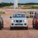 Nissan Frontier atinge sua maior participação de mercado na atual geração