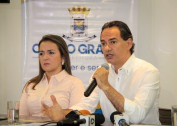 Marquinhos Trad estoura “regra de ouro” e deixa Capital à beira da insolvência