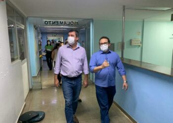 Riedel confirma mais de R$ 100 milhões de investimentos para Hospital Regional