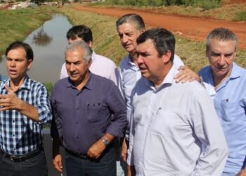 Dagoberto diz que PDT errou ao lançar juiz Odilon ao Governo em 2018