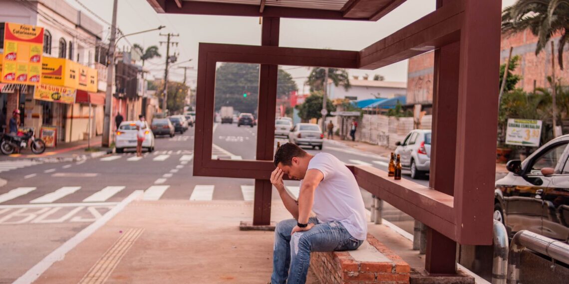 “Marquinhos é o pior prefeito que os bairros tiveram”, aponta influenciador da periferia