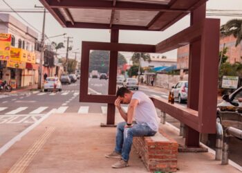 “Marquinhos é o pior prefeito que os bairros tiveram”, aponta influenciador da periferia
