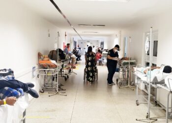 Sem rebater secretário, prefeitura diz ser referência contra a Covid-19 em MS