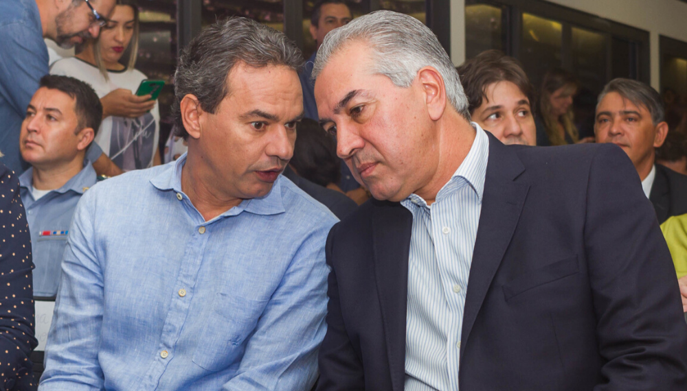 Marquinhos precisa dialogar mais com seu psiquiatra e menos com a classe política