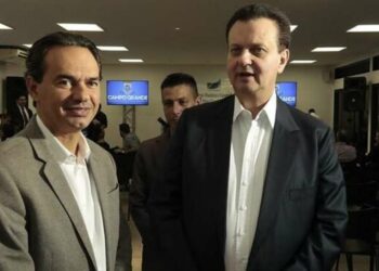 OPINIÃO: A inexplicável obsessão de Marquinhos Trad para ser governador