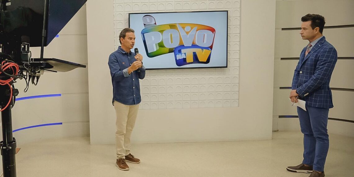 OPINIÃO: Campanha de Marquinhos é pautada pelo populismo de fofocas
