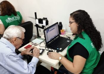 “Se ficarmos em casa, a esquerda volta”, alerta Luiz Ovando sobre o voto dos idosos