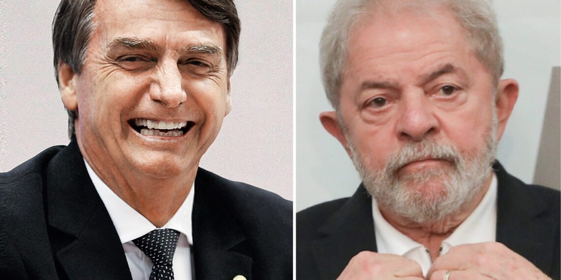 Escritor norte-americano admite que Bolsonaro pode conseguir a reeleição
