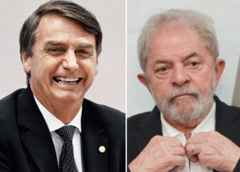 Escritor norte-americano admite que Bolsonaro pode conseguir a reeleição