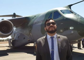 Loester Trutis deve ser julgado pelo Supremo até junho sobre falso atentado