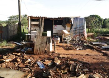 Em 10 anos, Capital ve abandono dos bairros e explosão de favelas