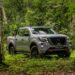 Desenhada para fazer mais, Nova Nissan Frontier chega ao Brasil por R$ 314 mil