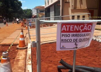 OPINIÃO: Jornalista detona Marquinhos e Adriane Lopes por caos em Campo Grande