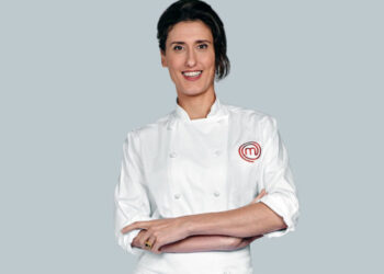 OPINIÃO: Paola Carosella, a chef argentina espertalhona