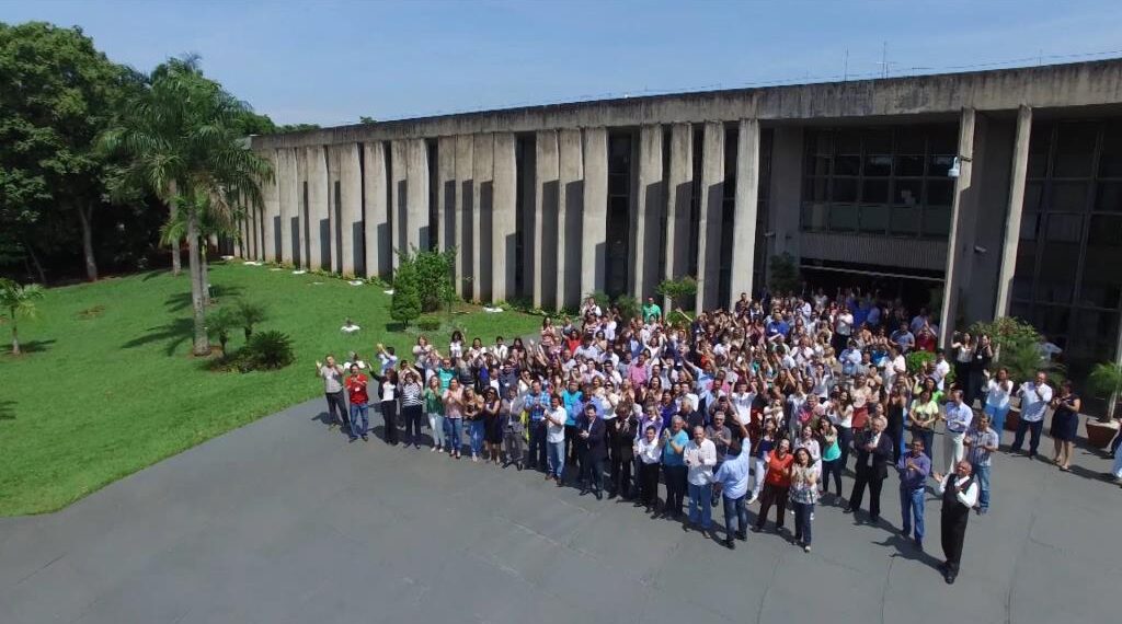 Fora da lei, Assembleia Legislativa de MS esconde salário de servidor do órgão