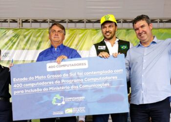 PSDB de Riedel e PP de Tereza querem Capitão Contar para não dividir votos