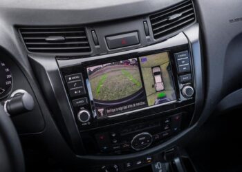 Nova Nissan Frontier, a picape mais tecnológica do segmento