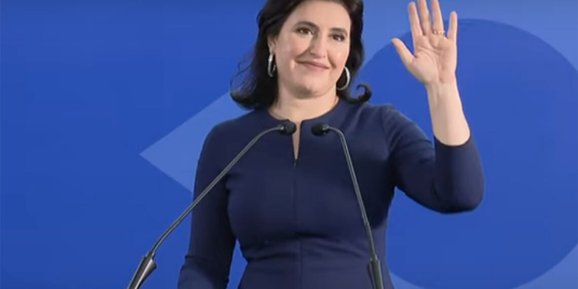 Até aliados de Simone Tebet no MDB começam a procurar um ‘Plano B’