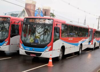 EDITORIAL: Marquinhos Trad alimentou o caos no transporte coletivo da Capital