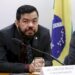 Bolsonarista acusa deputado Loester Trutis de manipular foto com o presidente