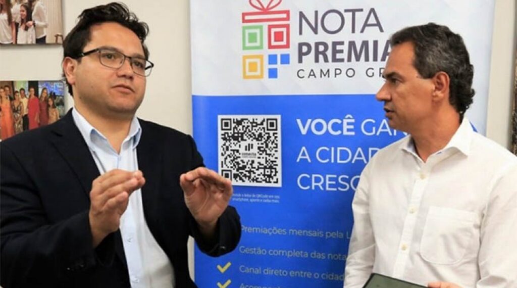 Ex-secretário usa informação falsa para rebater críticas a Marquinhos Trad