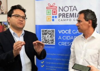 Ex-secretário usa informação falsa para rebater críticas a Marquinhos Trad