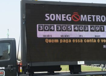 OPINIÃO: Projeto de lei da Câmara premia sonegadores e dificulta fiscalização