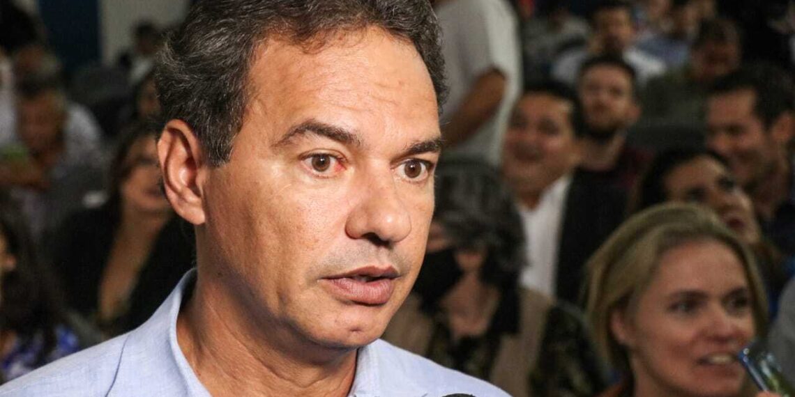 Campo Grande tem a pior gestão entre os 79 municípios, apontam dados do Tesouro