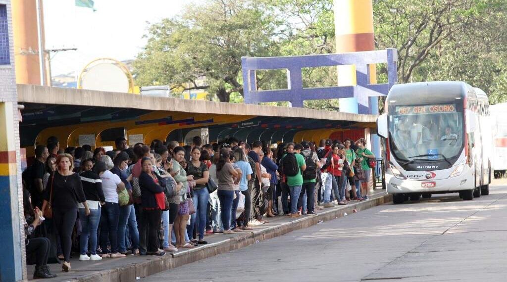 OPINIÃO: O “cerca toco” do falido transporte coletivo de Campo Grande