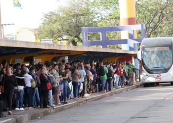 OPINIÃO: O “cerca toco” do falido transporte coletivo de Campo Grande