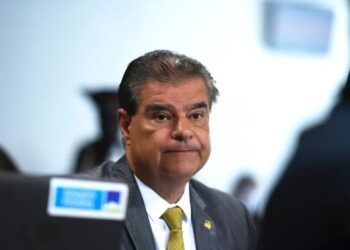 Visionário, senador Nelsinho pediu mais proteção às vítimas de crimes sexuais