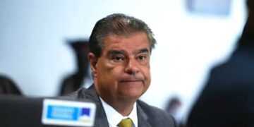 Visionário, senador Nelsinho pediu mais proteção às vítimas de crimes sexuais